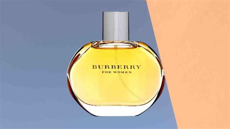 burberry classic femme vanilla|burberry perfume for women discontinued.